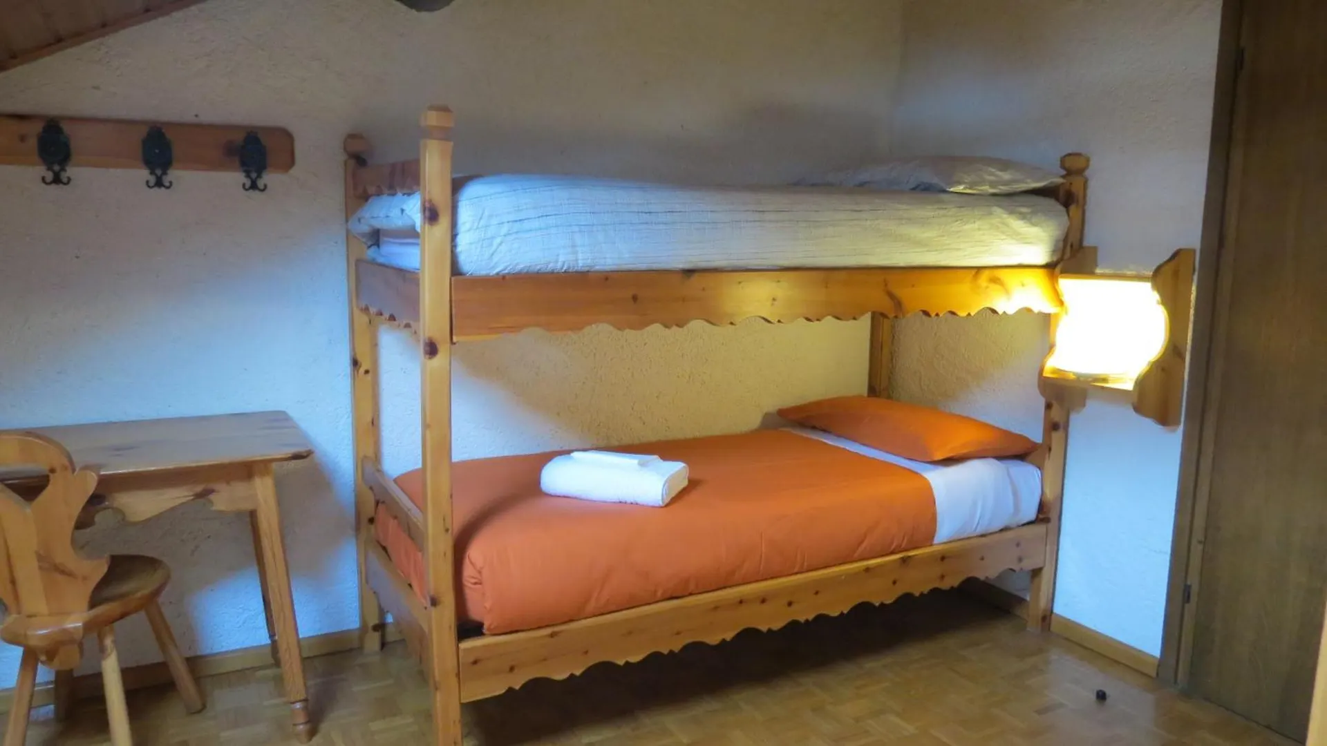 Baita Del Sole Bormio 0*,